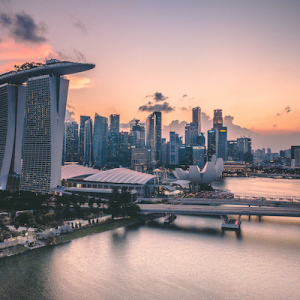 Singapore FIX Conference 2022