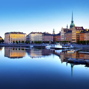 Nordic Trading Conference 2024