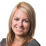 Profile picture of Annekathrin Hase