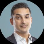Profile picture of Ali Moosavi