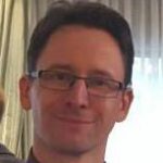 Profile picture of Christoph John