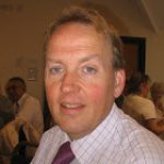 Profile picture of Graham Eldridge