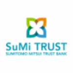 Group logo of Sumitomo Mitsui Trust Bank