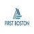 Group logo of First Boston Group