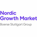 Group logo of Nordic Growth Market (NGM)