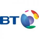 Group logo of BT