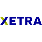 Group logo of Xetra (Deutsche Boerse)