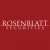 Group logo of Rosenblatt Securities